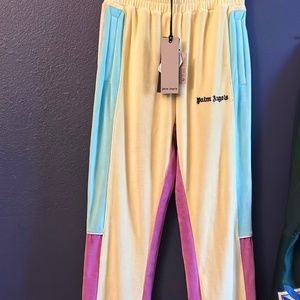 Palm angels track pants